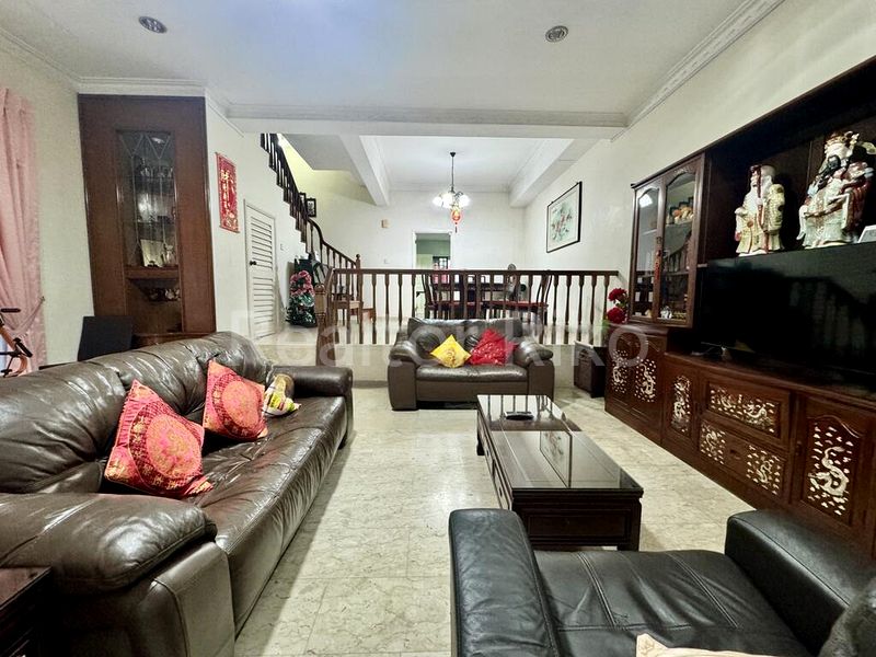 5 Bed Corner Terrace (Landed) for Sale in  Lange 28 - Image 9